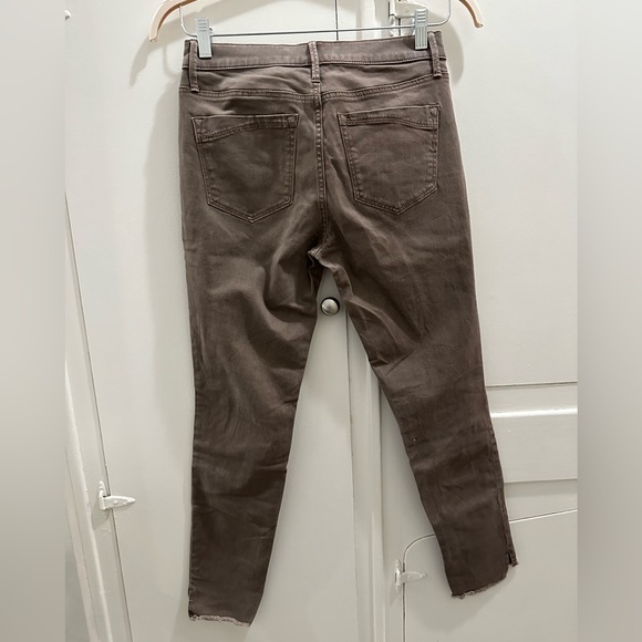 Brown jeans - Picture 5 of 5
